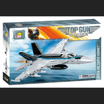 F/A-18E Super Hornet Ltd 570 Kl.Samolot - Top Gun